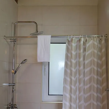 Casas Goulart Apartment Canto da Areia Exterior photo