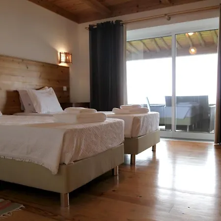 Casas Goulart Apartment Canto da Areia Exterior photo