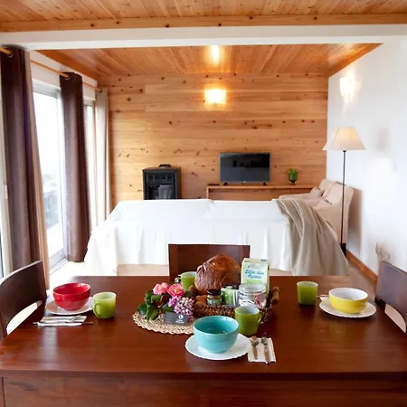 Casas Goulart Apartment Canto da Areia Exterior photo