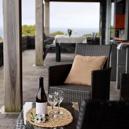Casas Goulart Apartment Canto da Areia Exterior photo