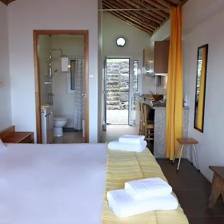 Casas Goulart Apartment Canto da Areia Exterior photo