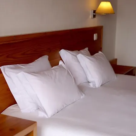 Casas Goulart Apartment Canto da Areia Exterior photo