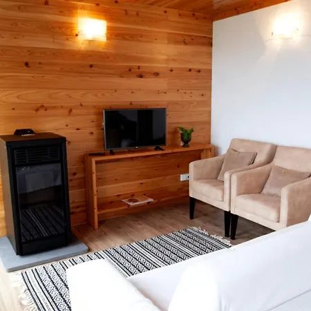 Casas Goulart Apartment Canto da Areia Exterior photo