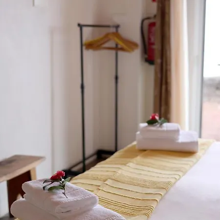 Casas Goulart Apartment Canto da Areia Exterior photo