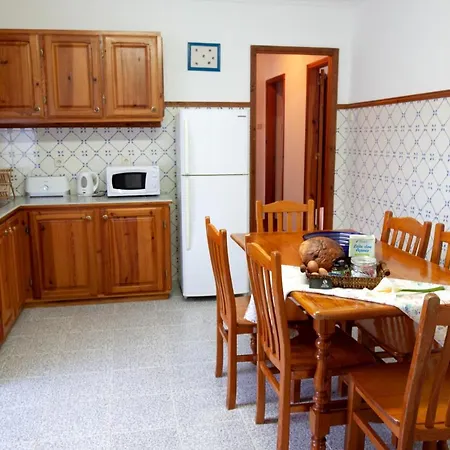 Casas Goulart Apartment Canto da Areia Exterior photo