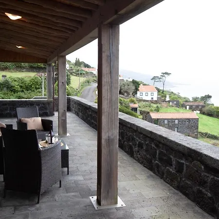 Casas Goulart Apartment Canto da Areia Exterior photo