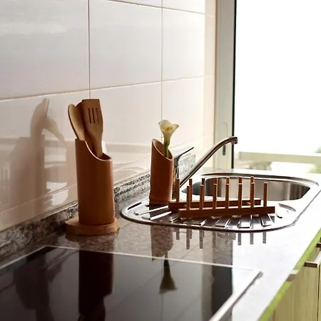 Casas Goulart Apartment Canto da Areia Exterior photo