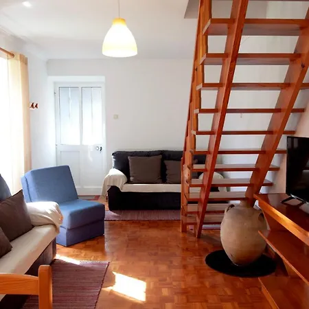 Casas Goulart Apartment Canto da Areia Exterior photo