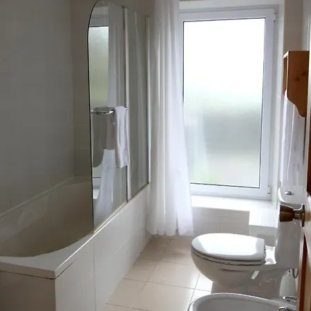 Casas Goulart Apartment Canto da Areia Exterior photo