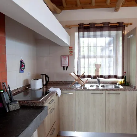 Casas Goulart Apartment Canto da Areia Exterior photo