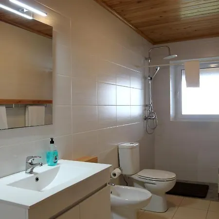 Casas Goulart Apartment Canto da Areia Exterior photo