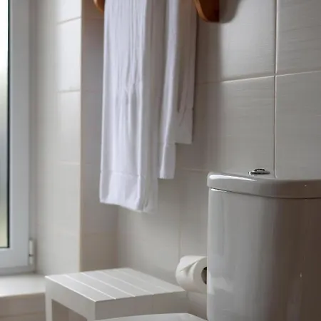 Casas Goulart Apartment Canto da Areia Exterior photo