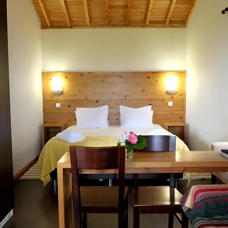 Casas Goulart Apartment Canto da Areia Exterior photo