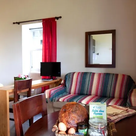 Casas Goulart Apartment Canto da Areia Exterior photo