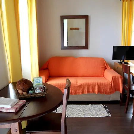 Casas Goulart Apartment Canto da Areia Exterior photo
