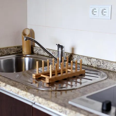 Casas Goulart Apartment Canto da Areia Exterior photo