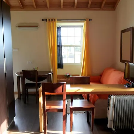 Casas Goulart Apartment Canto da Areia Exterior photo