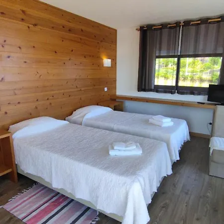 Casas Goulart Apartment Canto da Areia Exterior photo