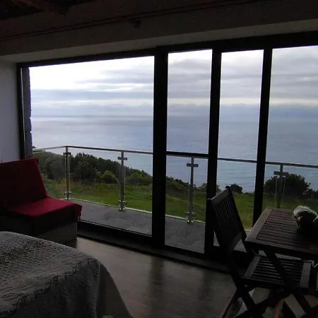 Casas Goulart Apartment Canto da Areia Exterior photo