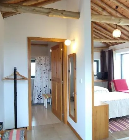 Casas Goulart Apartment Canto da Areia Exterior photo