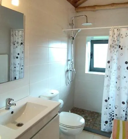 Casas Goulart Apartment Canto da Areia Exterior photo
