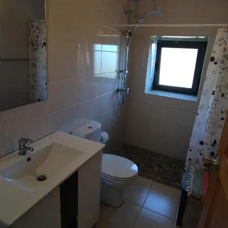 Casas Goulart Apartment Canto da Areia Exterior photo