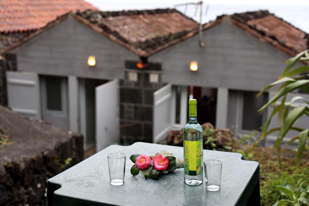 Apartment Casas Goulart Canto da Areia