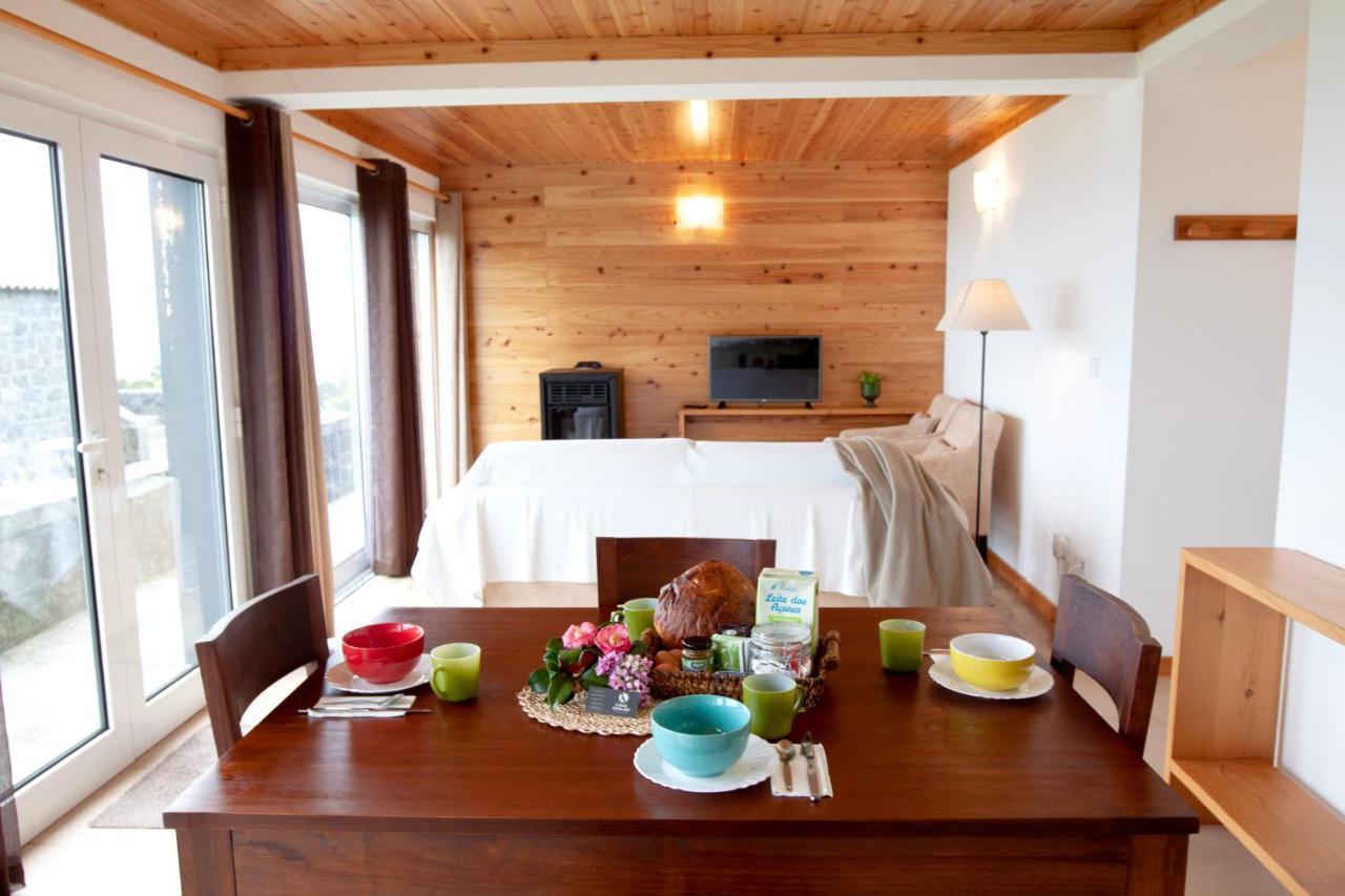 Apartment Casas Goulart Canto da Areia