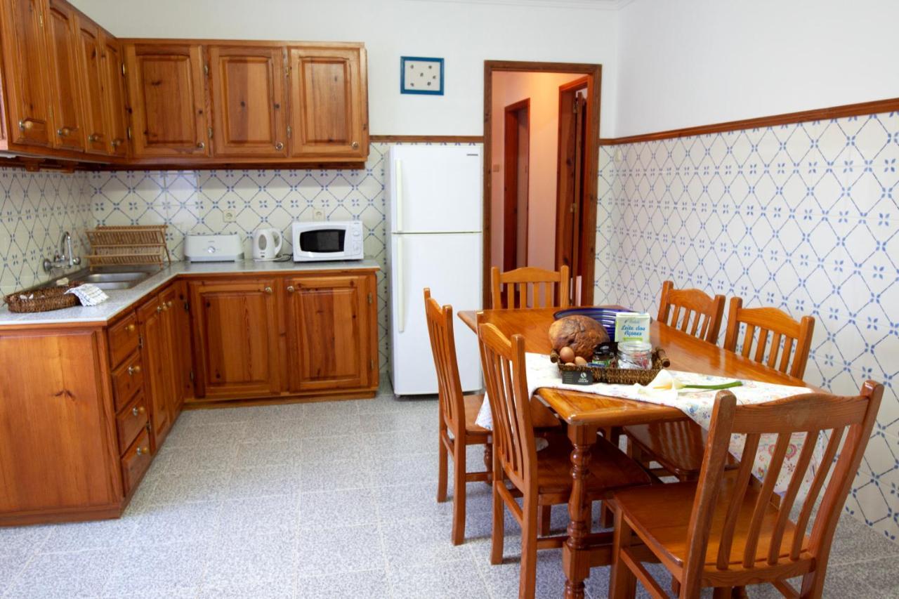 Apartment Casas Goulart *