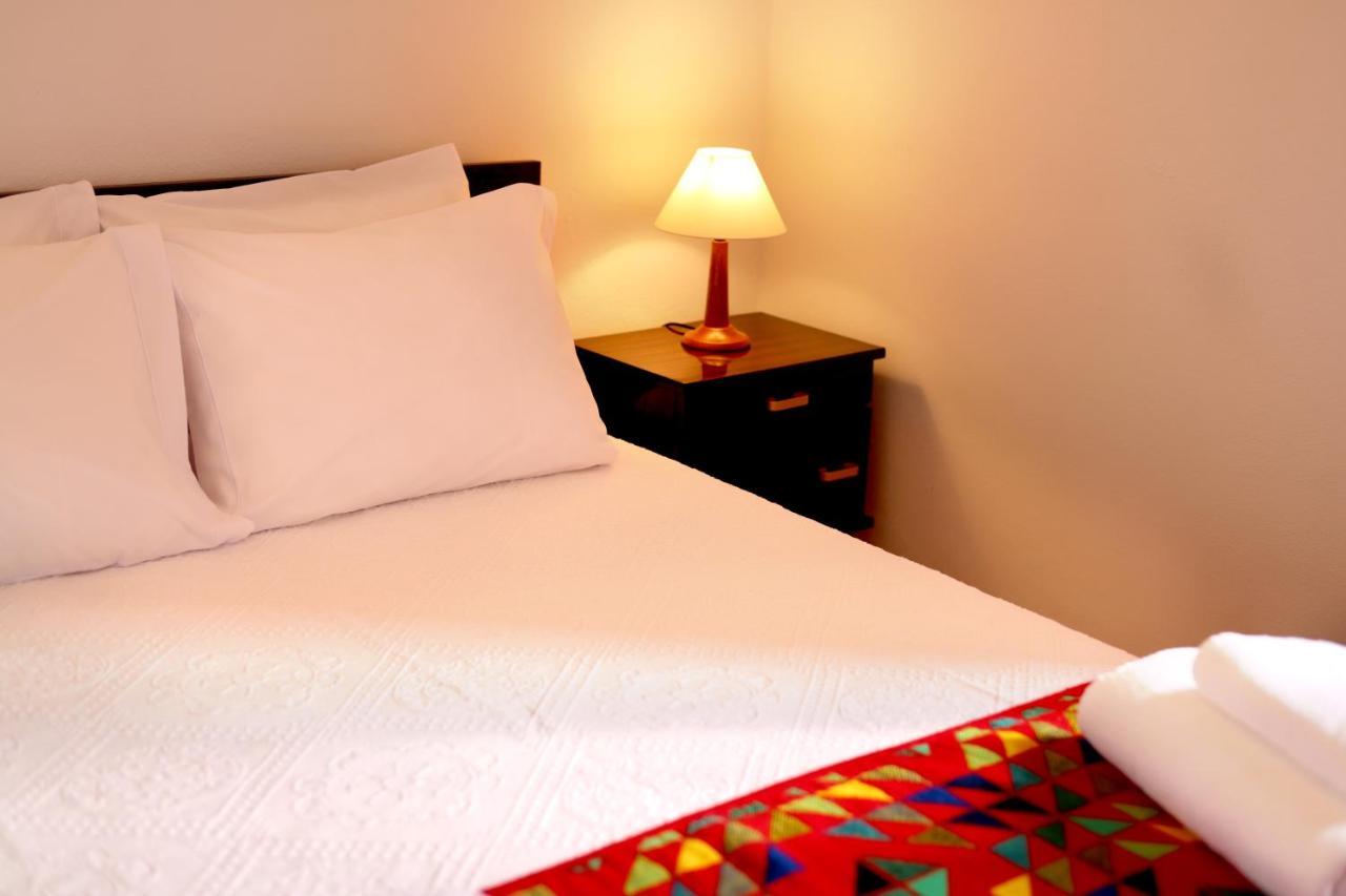 Casas Goulart Apartment Canto da Areia
