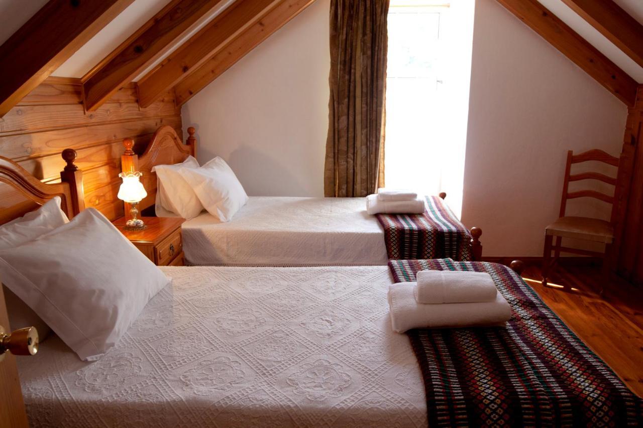 Casas Goulart Canto da Areia