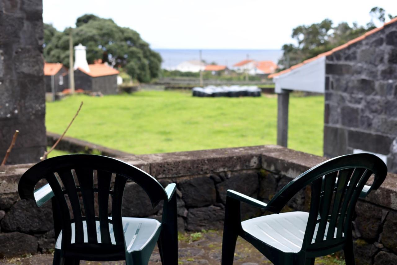 Casas Goulart * Canto da Areia