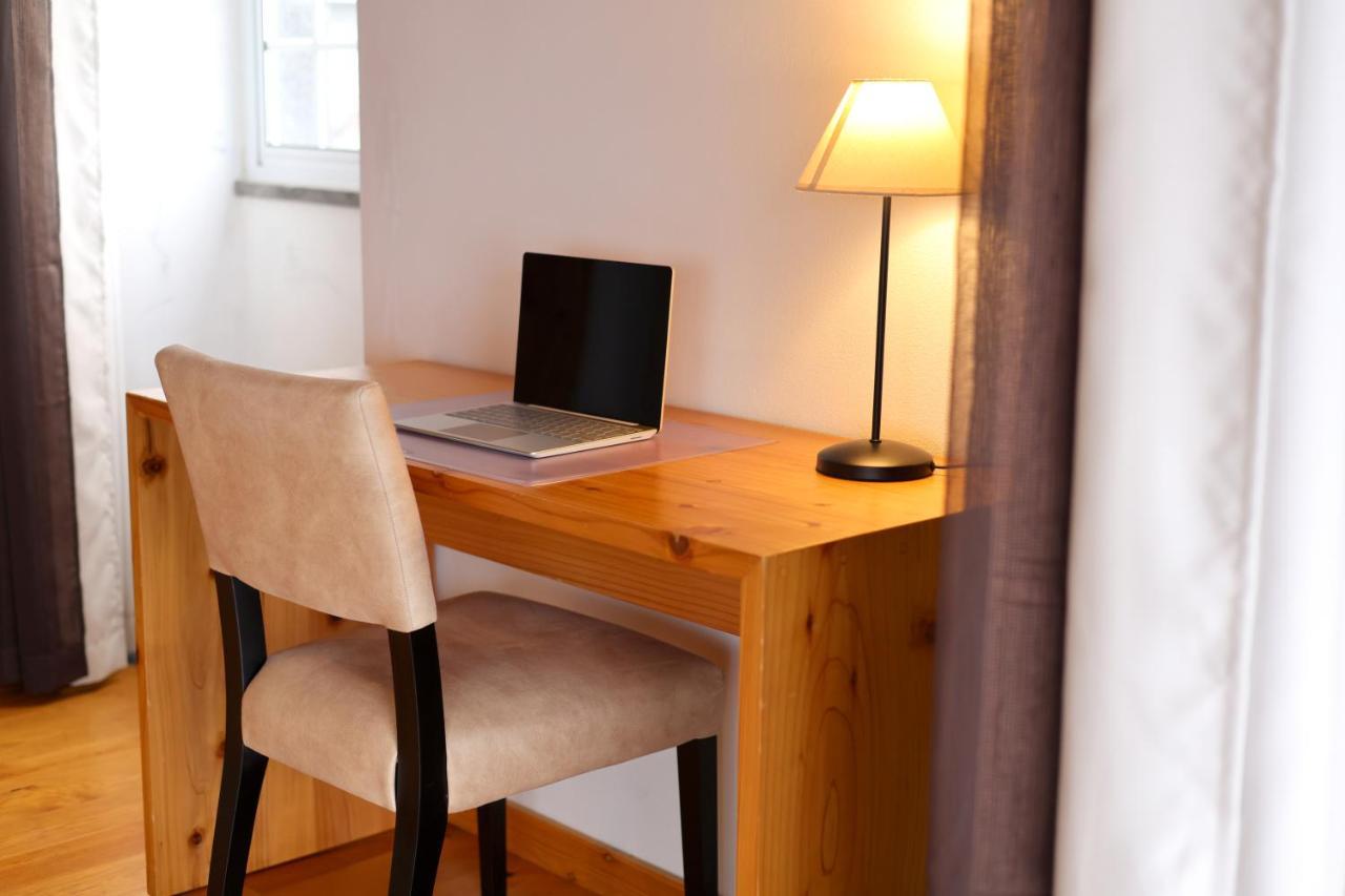Apartment Casas Goulart Canto da Areia