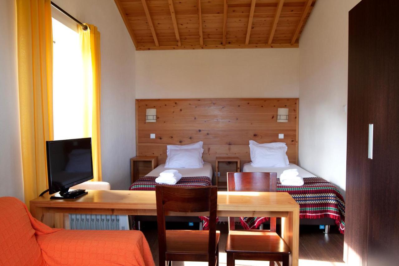 Apartment Casas Goulart