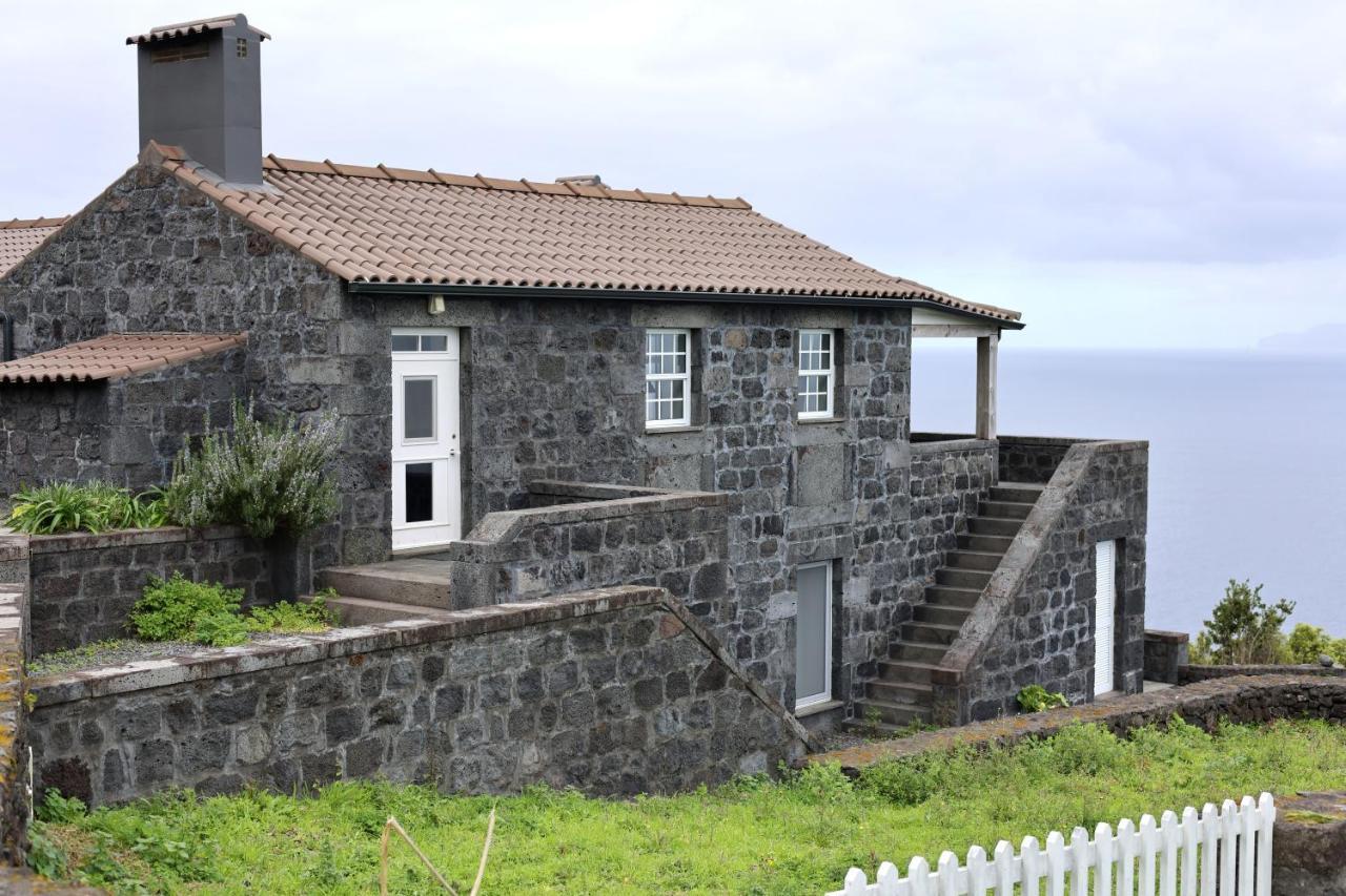 Casas Goulart Apartment