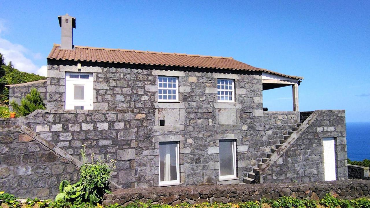 Casas Goulart Canto da Areia