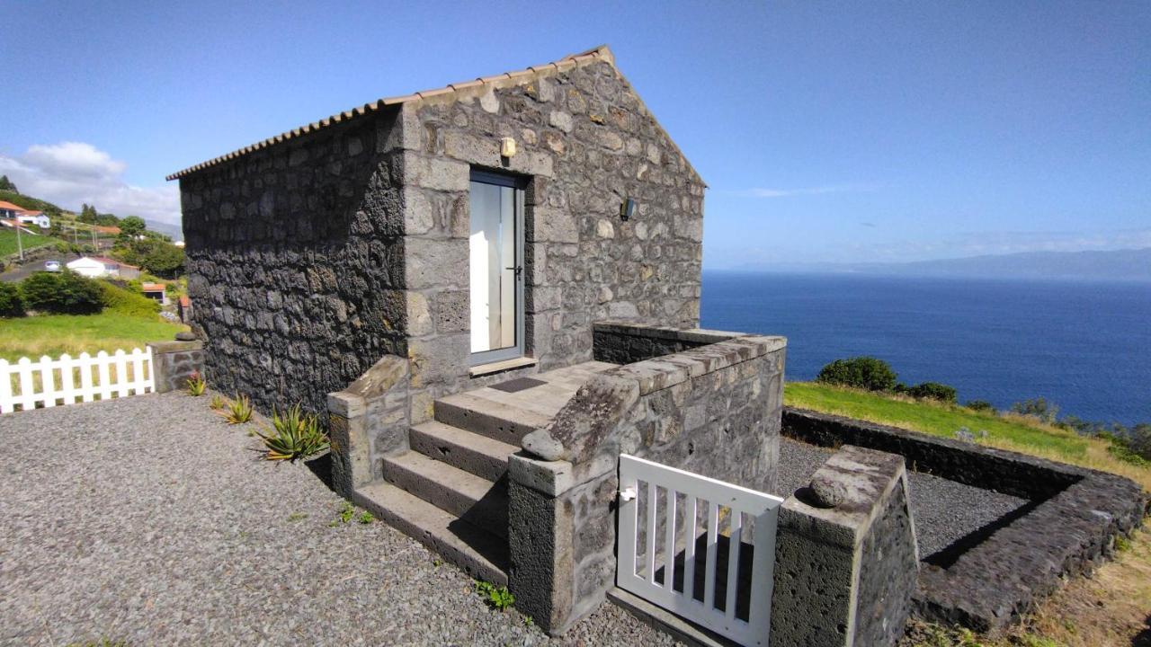 Casas Goulart Canto da Areia