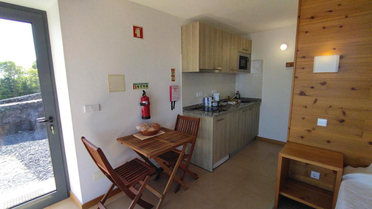 Apartment Casas Goulart Canto da Areia