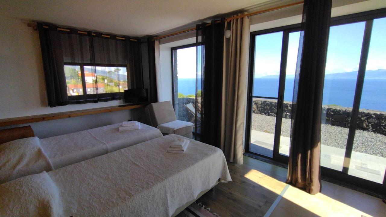 Casas Goulart Canto da Areia