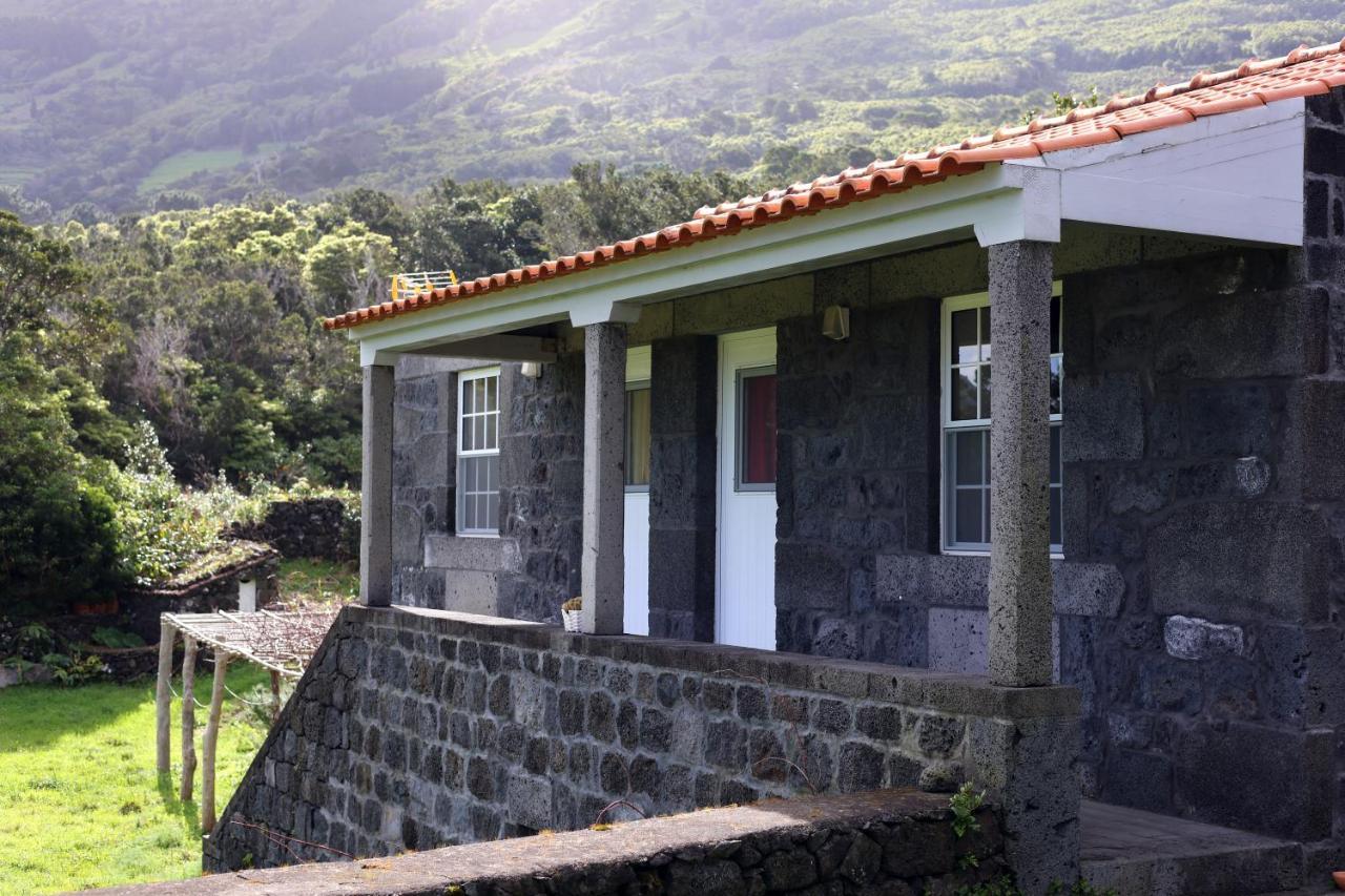 Casas Goulart Canto da Areia