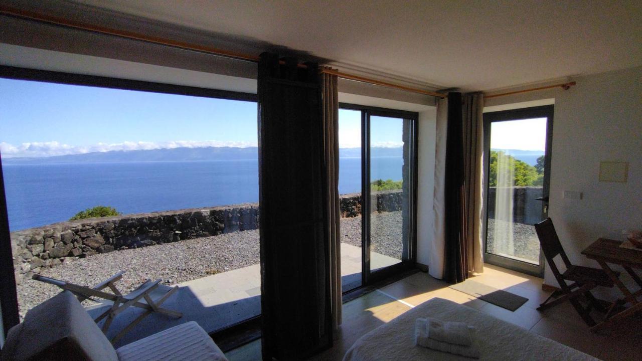 Casas Goulart Canto da Areia
